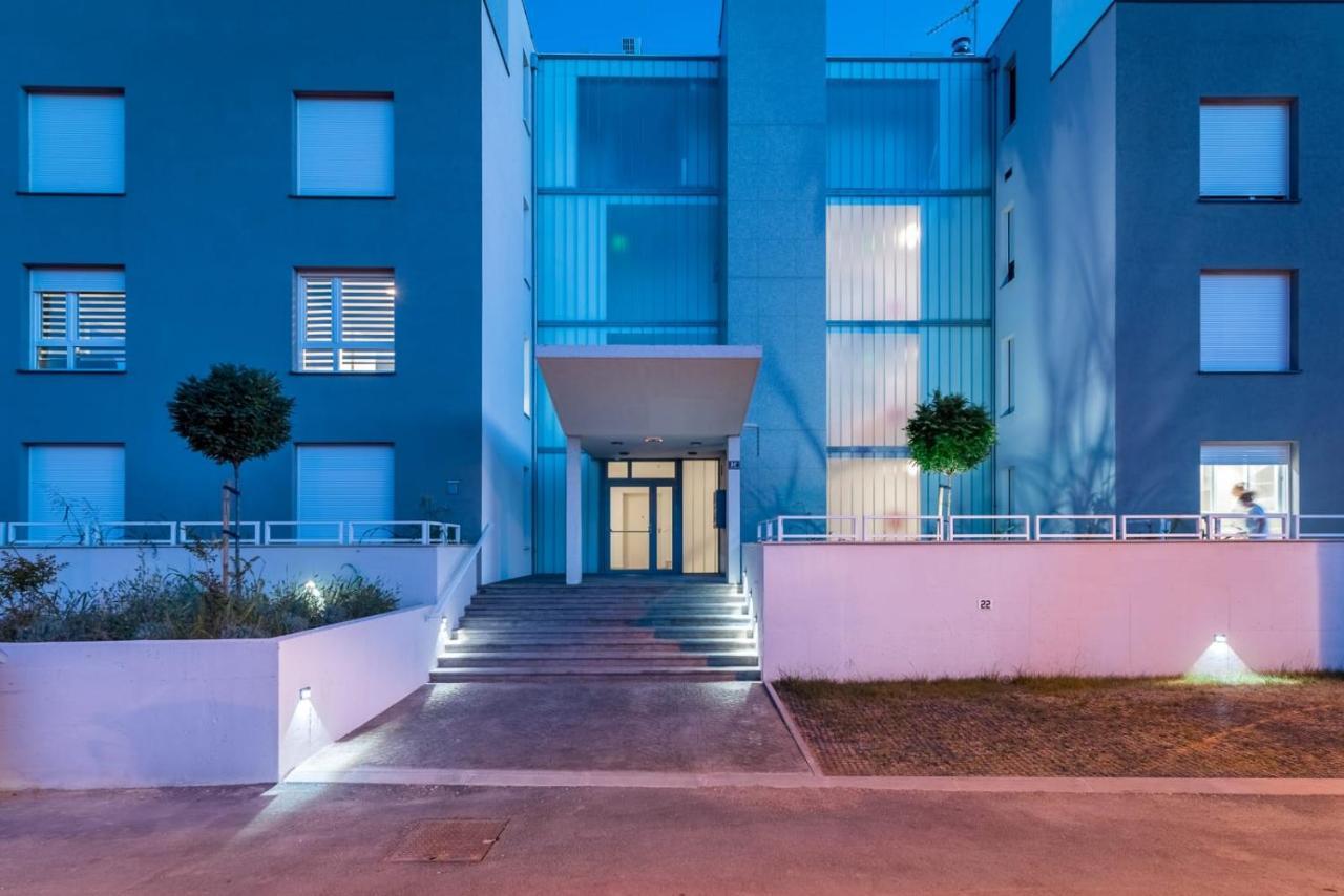Mm Residence Σπλιτ Εξωτερικό φωτογραφία