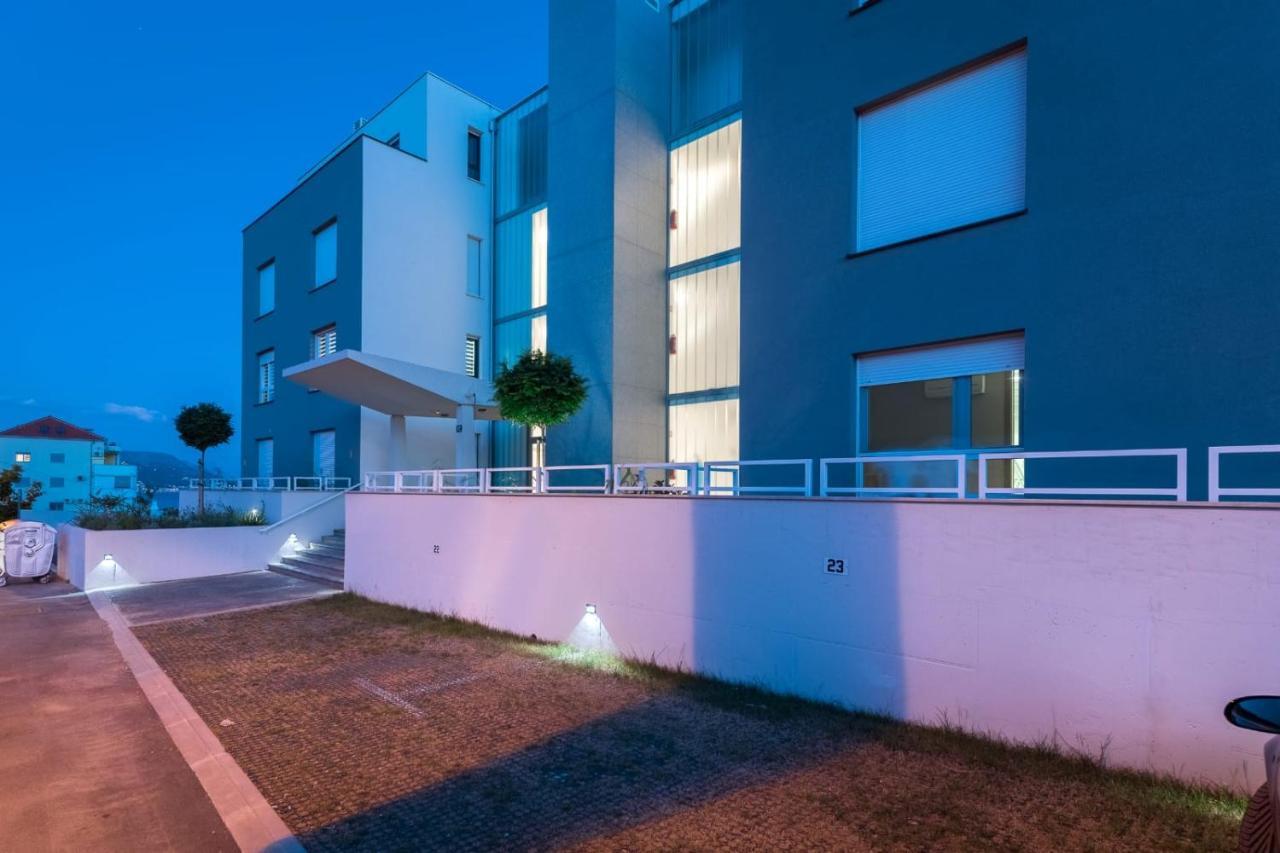 Mm Residence Σπλιτ Εξωτερικό φωτογραφία