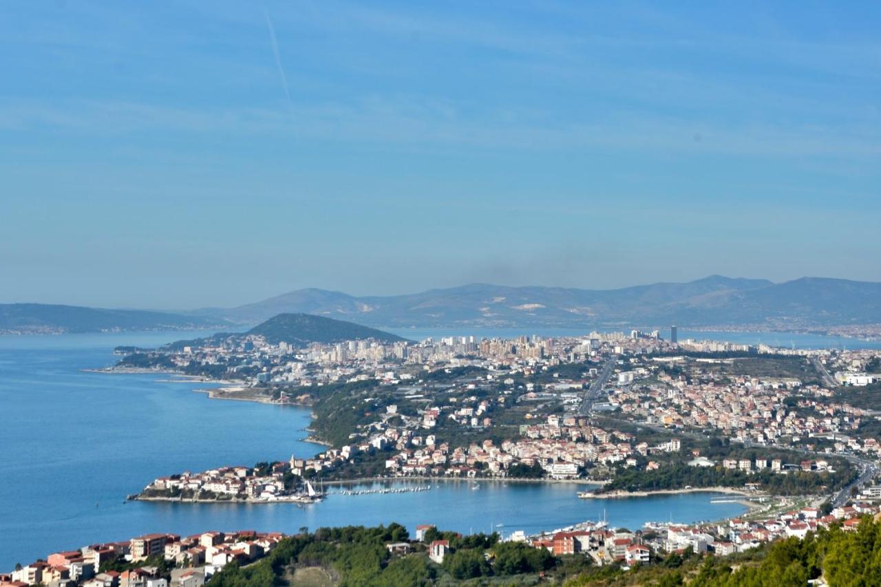 Mm Residence Σπλιτ Εξωτερικό φωτογραφία