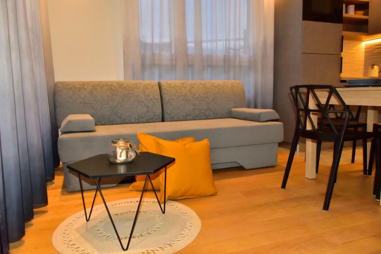 Mm Residence Σπλιτ Εξωτερικό φωτογραφία