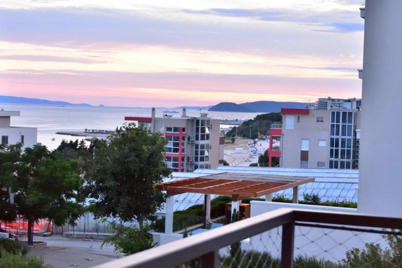 Mm Residence Σπλιτ Εξωτερικό φωτογραφία