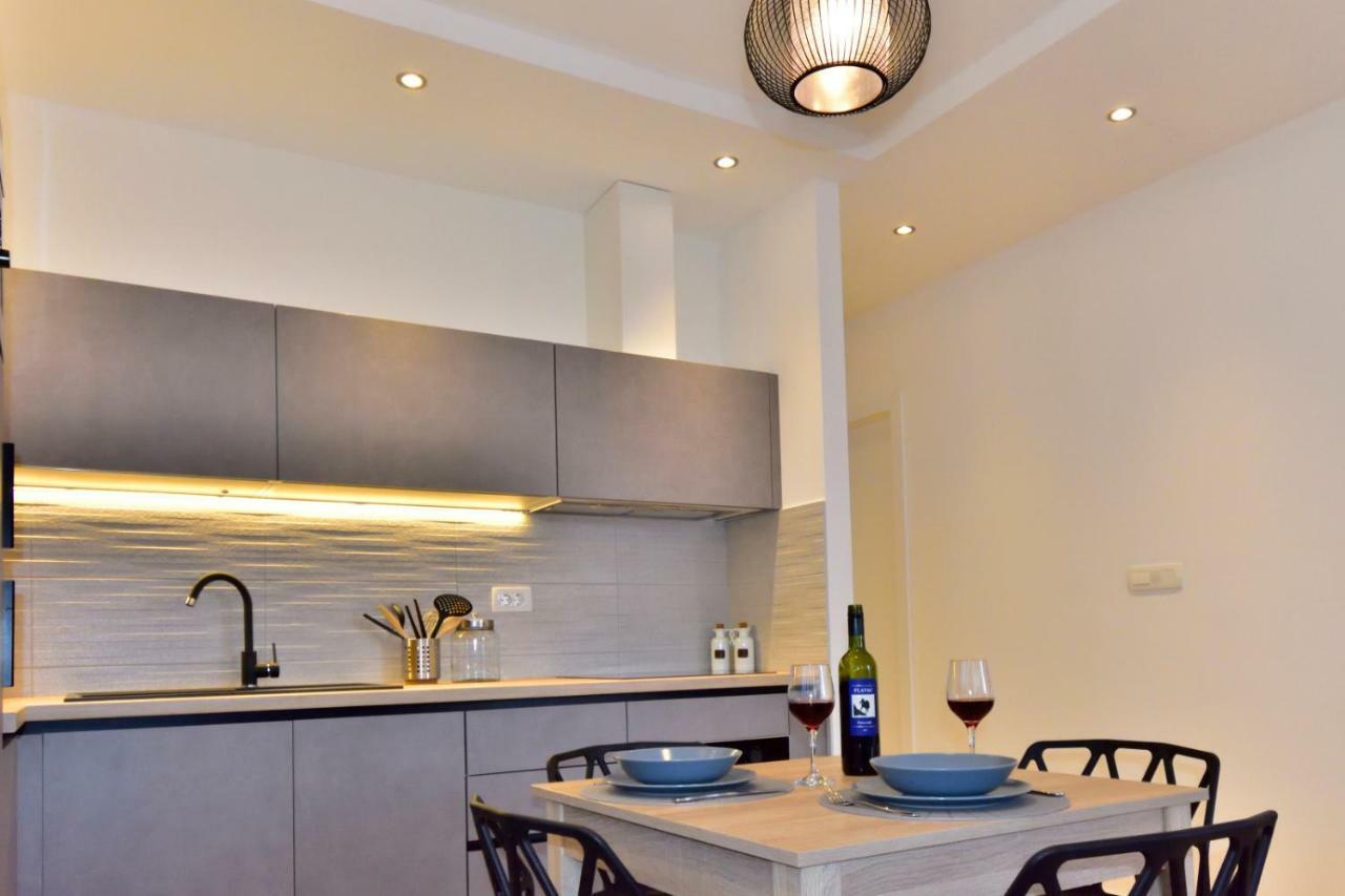 Mm Residence Σπλιτ Εξωτερικό φωτογραφία