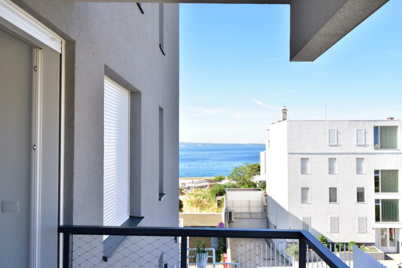 Mm Residence Σπλιτ Εξωτερικό φωτογραφία