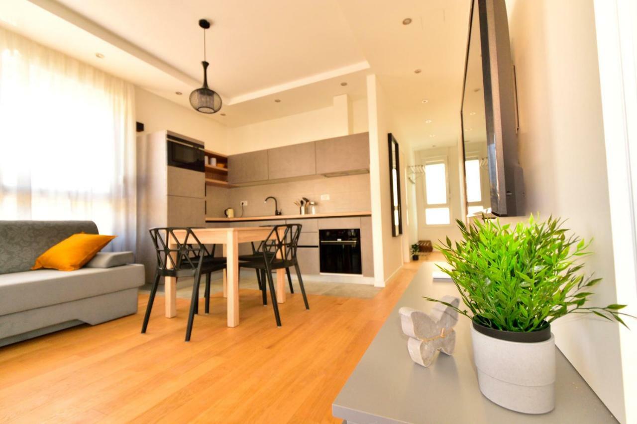 Mm Residence Σπλιτ Εξωτερικό φωτογραφία