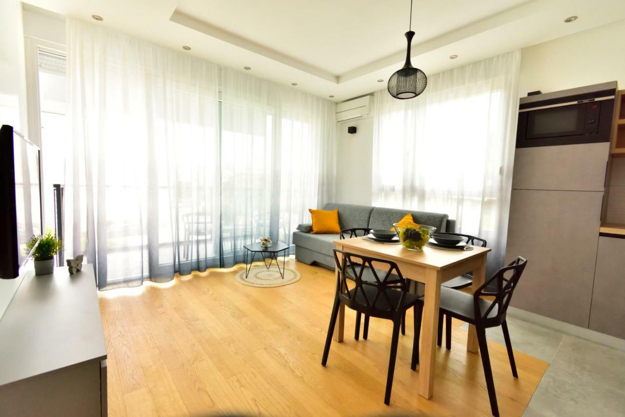Mm Residence Σπλιτ Εξωτερικό φωτογραφία
