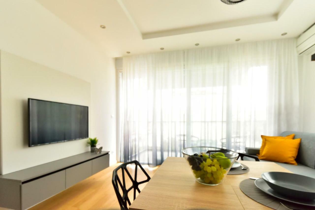 Mm Residence Σπλιτ Εξωτερικό φωτογραφία