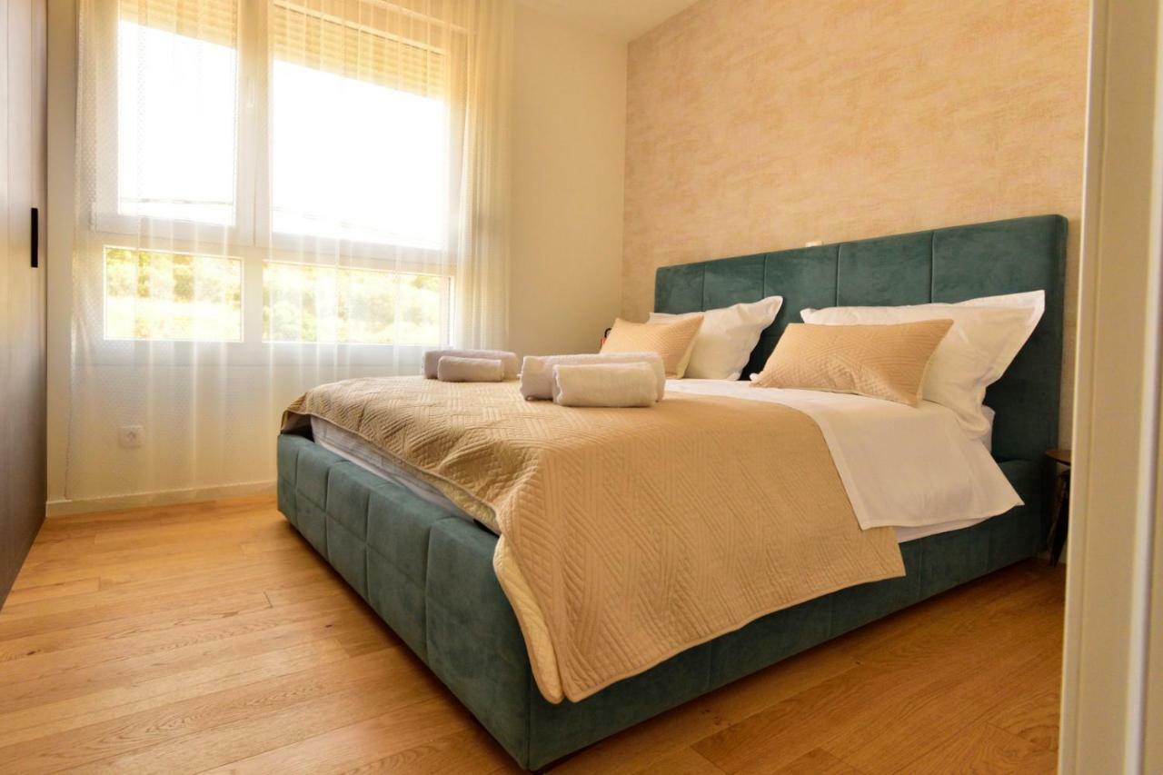 Mm Residence Σπλιτ Εξωτερικό φωτογραφία