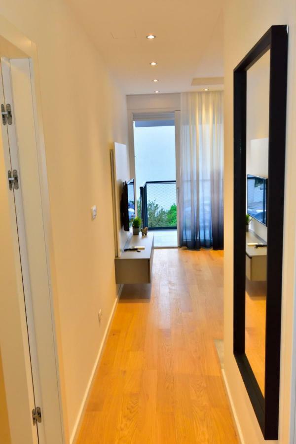 Mm Residence Σπλιτ Εξωτερικό φωτογραφία