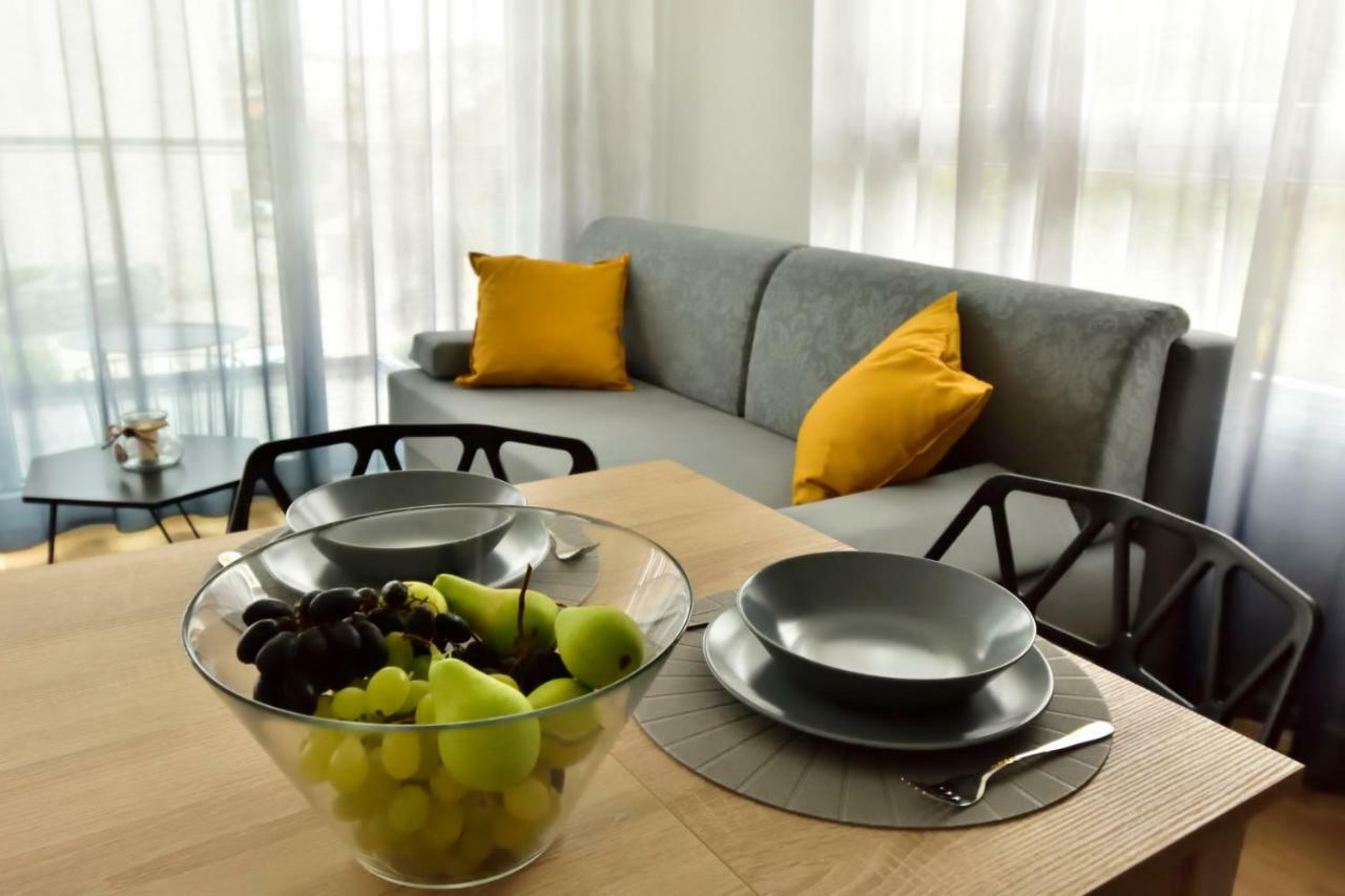 Mm Residence Σπλιτ Εξωτερικό φωτογραφία